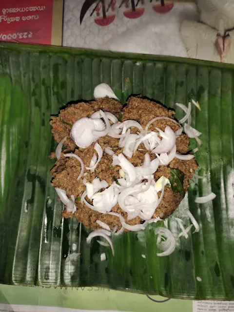 Kannur Kitchen Fast Food & Cool Bar