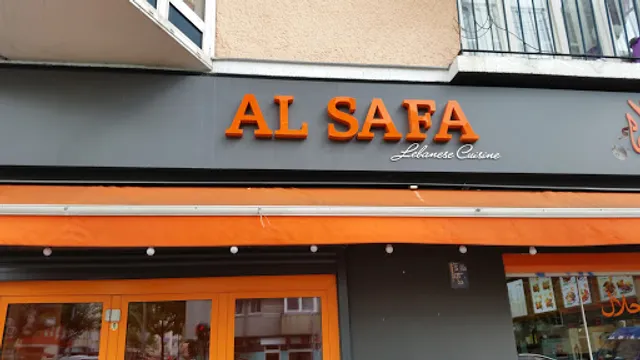 Al Safa