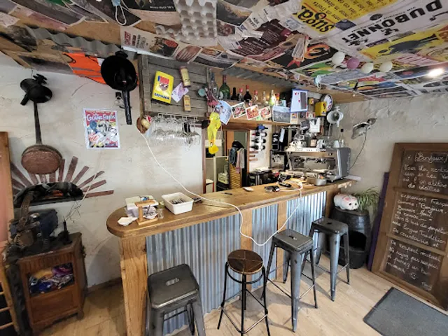 Bistrot de pays La Petite Table