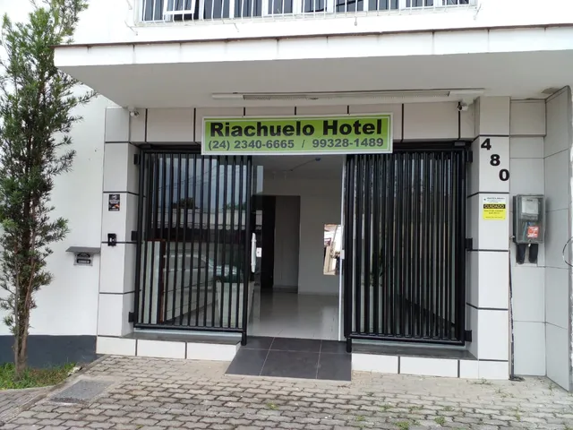 Riachuelo Hotel
