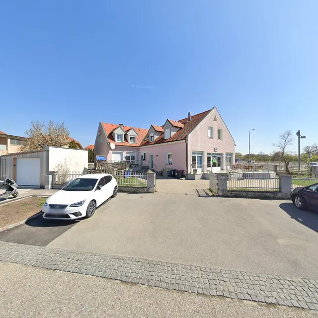 Bäckerei-Cafe Hiessberger GmbH