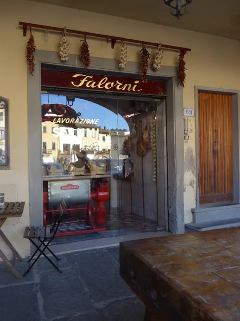 Bistro' Falorni