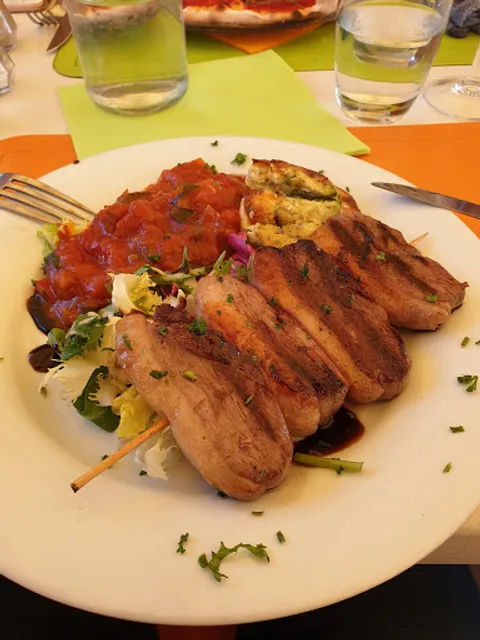 Les Terrasses de St Mitre