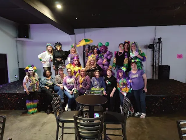 Daiquiris & Creams of Mandeville