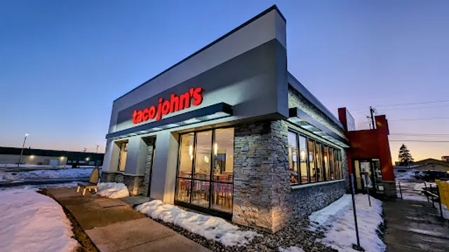 Taco John's
