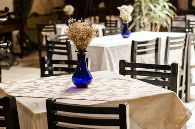 Restaurante La Beata