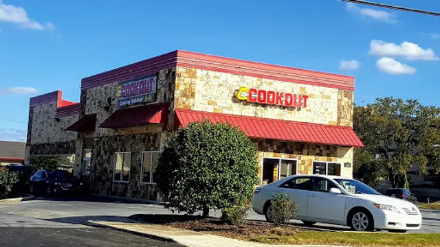 Cook Out
