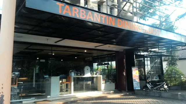 Tarbantin Dining House