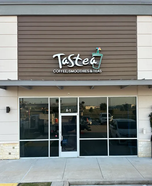 Tastea Katy (Now Open!)