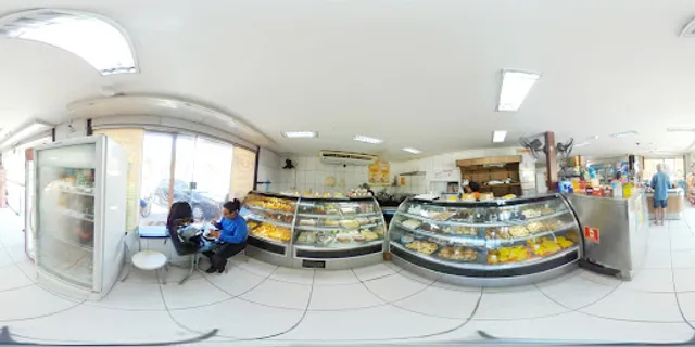 Bakery San Jose