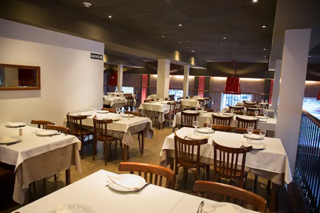 Viejo Balcón Puerto Norte