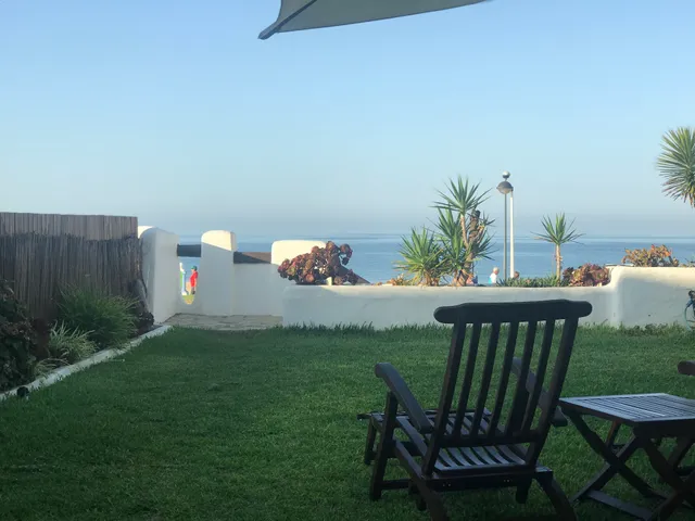 Playacostaluz Apartamentos