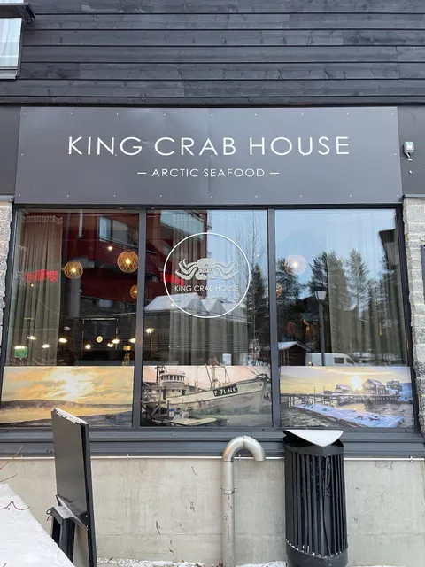 King Crab House Finland OY