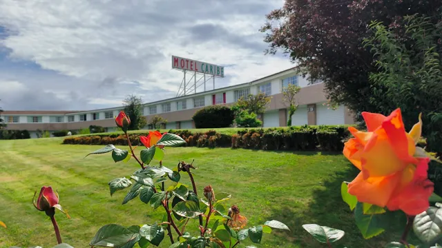 Motel Caribe