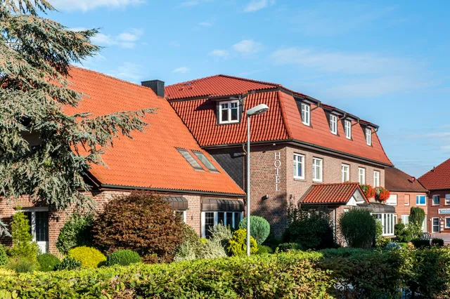 Hotel Hilker - Thomas Hilker