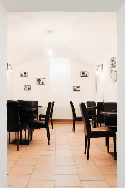 Imperial sushi Plzen