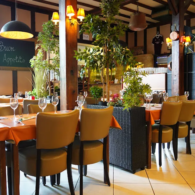 Ristorante Firenze 🇮🇹