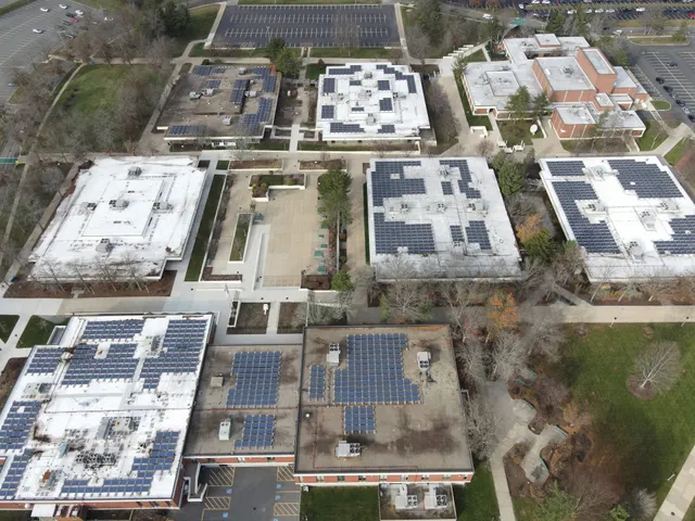 Massasoit Community College