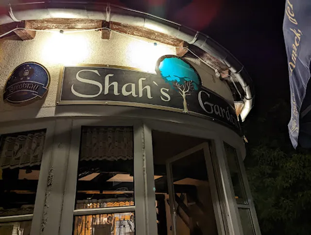 Shah's Garden
