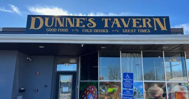 Dunne's Tavern