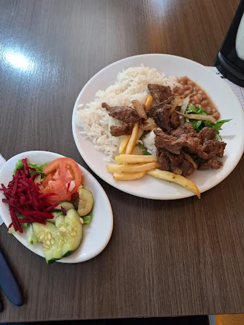 Tempero da Nossa Casa