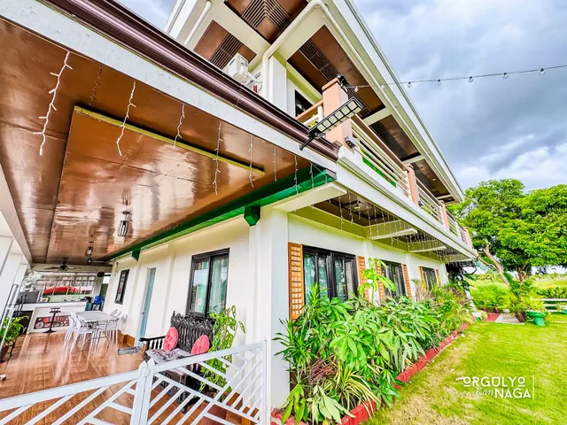 THE OASIS RESORT & VENUE For All Occasions