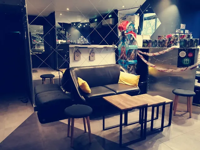 L'Antichambre Escape Games - Boulevard Saint-Martin