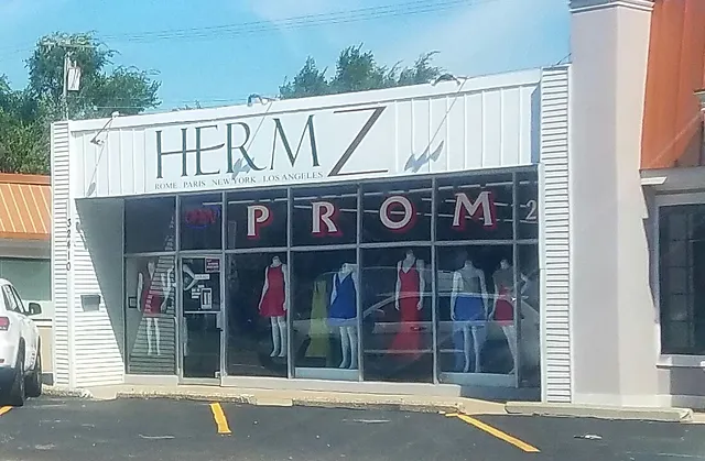 Hermz Boutique