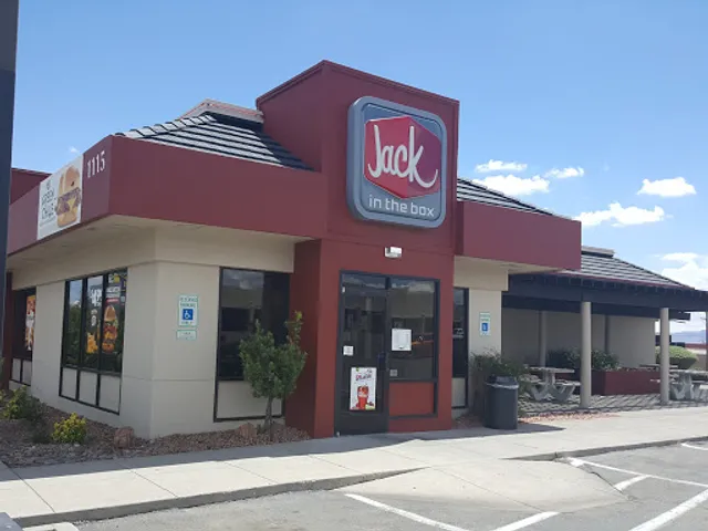Jack in the Box
