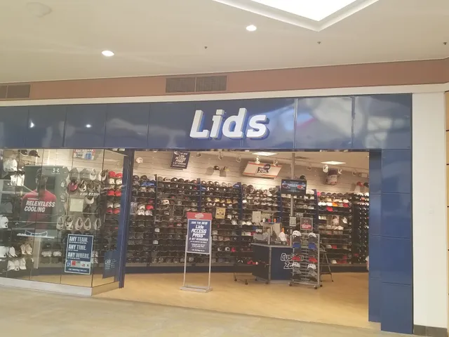 Lids