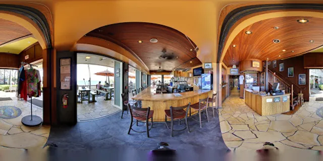 Laverne's Big Island Alehouse & Restaurant