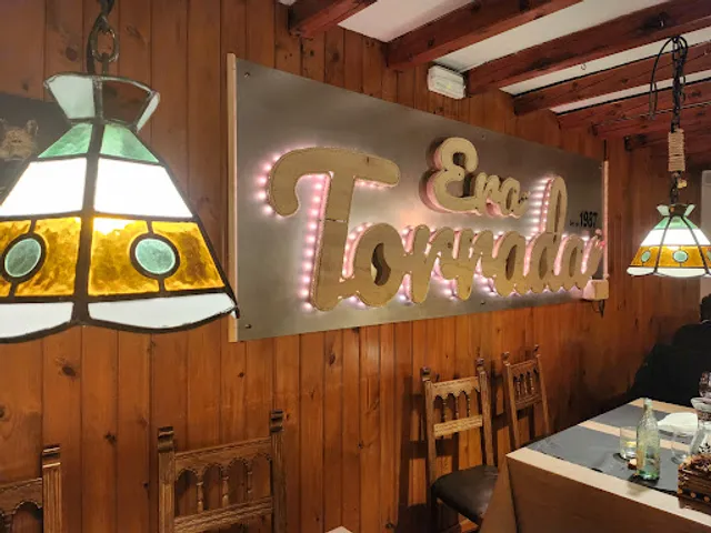 Era Torrada | Casarilh