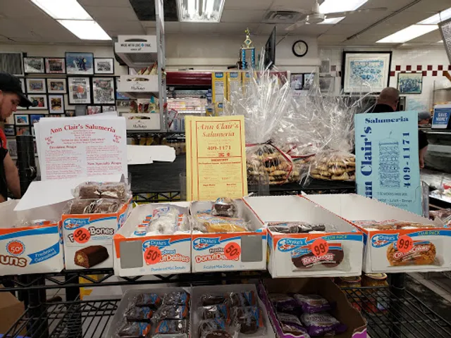 Ann Clair's Salumeria