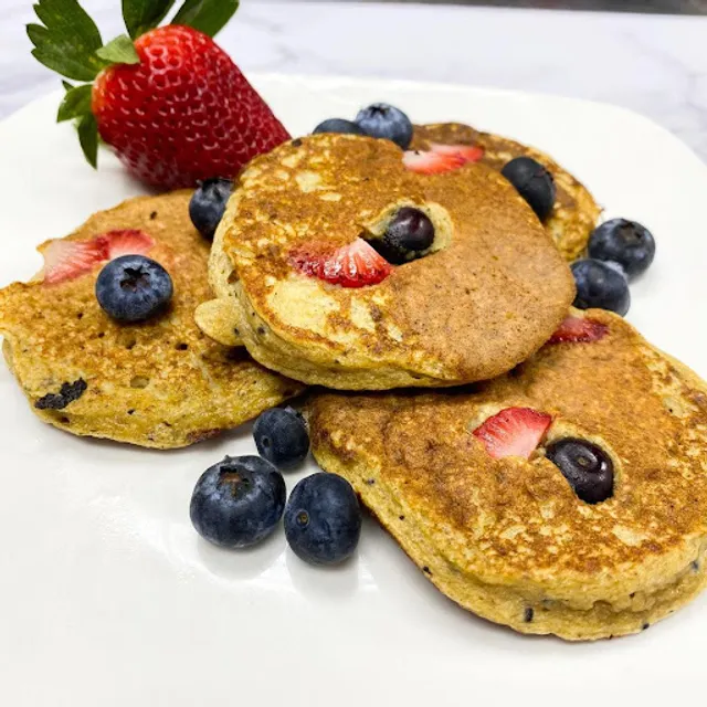 Perfectly Portioned Nutrition