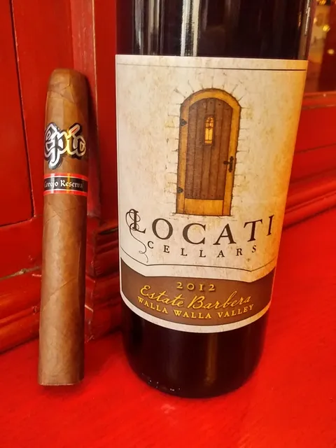 Locati Cellars