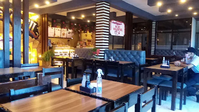 Mon's Grill Sindangan