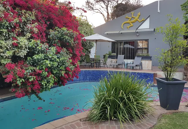 Lucky Bean Guesthouse