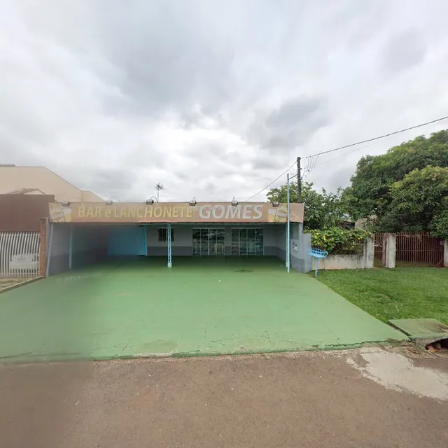 Bar E Lanchonete Gomes