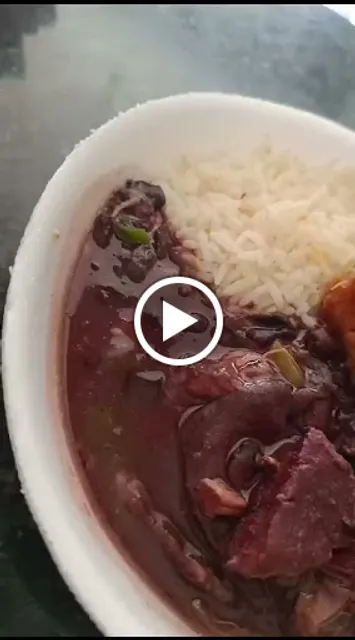 Cantinho da chef Má