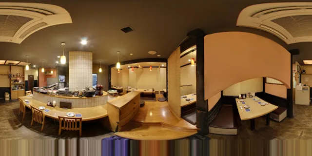 Japanese creative restaurant Kuuhina