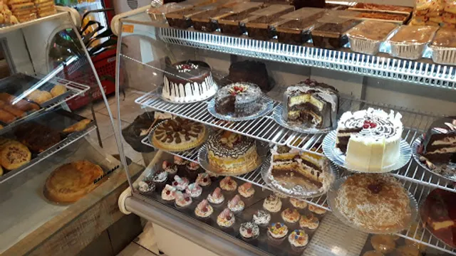 Doce Tempero | Filial Centro