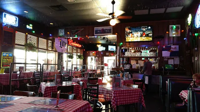 Huey's Southaven