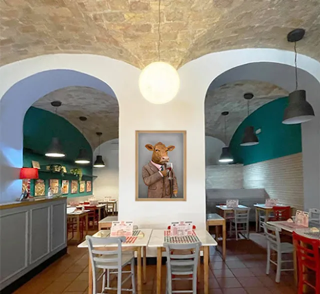 Gusto di Roma - Ristorante e Pizzeria