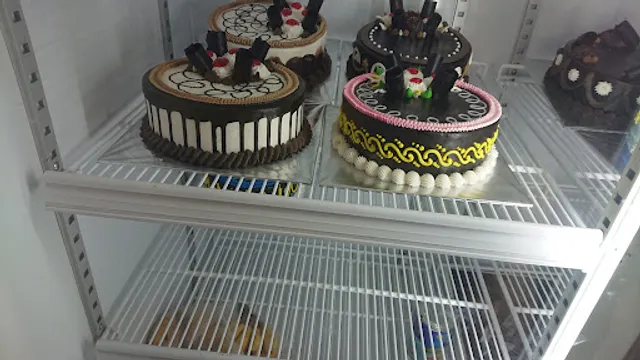 HANY BAKERY AND CAKE