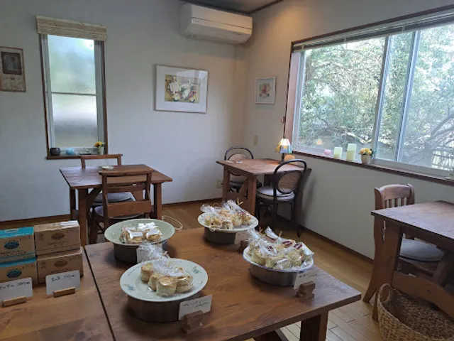 マンマ カモミッラ