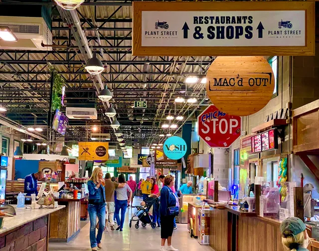 The Local Butcher & Market