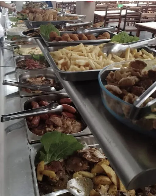 Restaurante Millenium