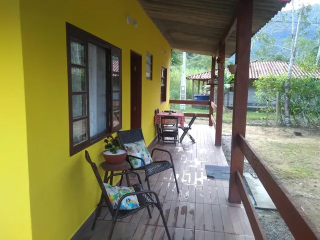 Recanto dos Colibris