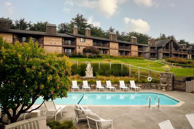 The Lodge at Bodega Bay