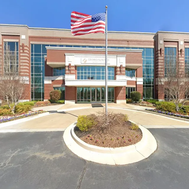 Georgia United Credit Union - Corporate Office - No public access